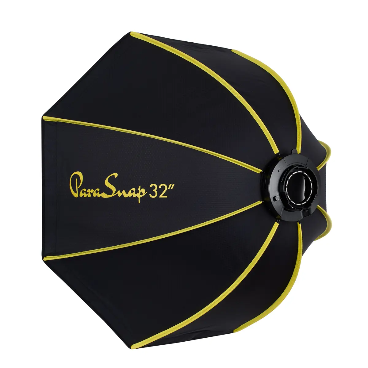 Glow PS-B32K ParaSnap Octagonal Softbox (32") for Profoto A2
