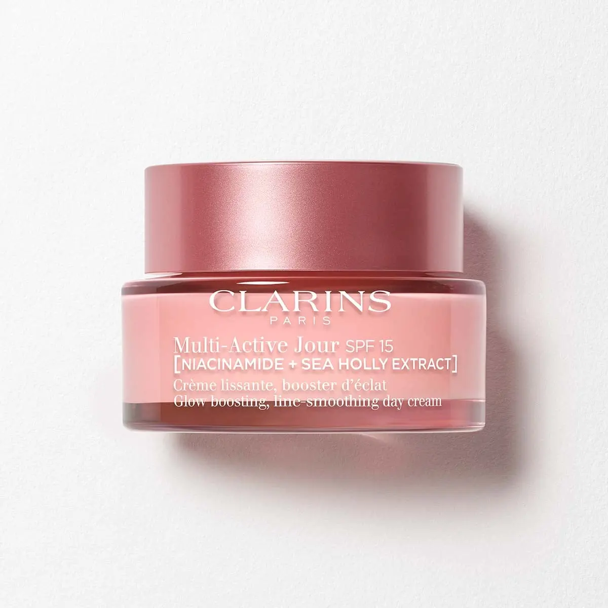 Multi-Active Day SPF 15 Anti-Aging Cream