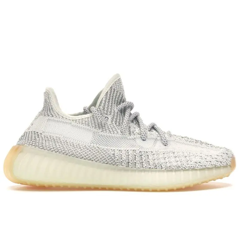 adidas Men's Yeezy Boost 350 V2 Yeshaya (Reflective), from StockX