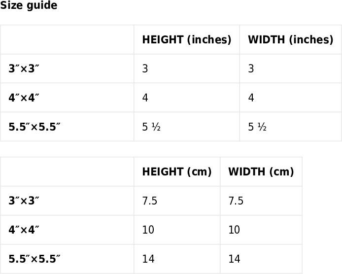 Not Like Other Girls (Autism) sticker