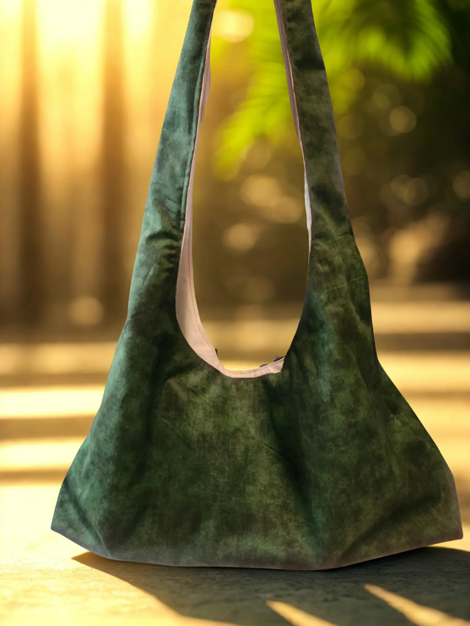 Emerald- Solids