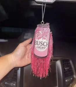 Drip can freshie | bush drip can freshener