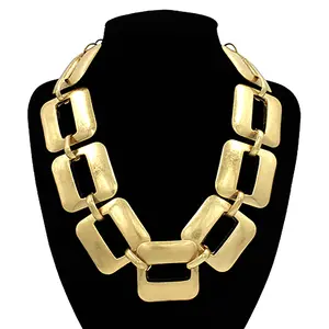 Queen Energy Chunky Necklace