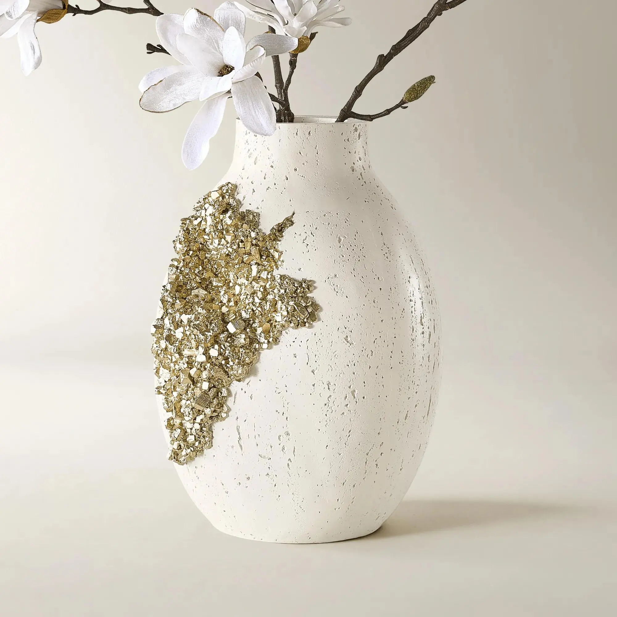 Z Gallerie Delve Vase