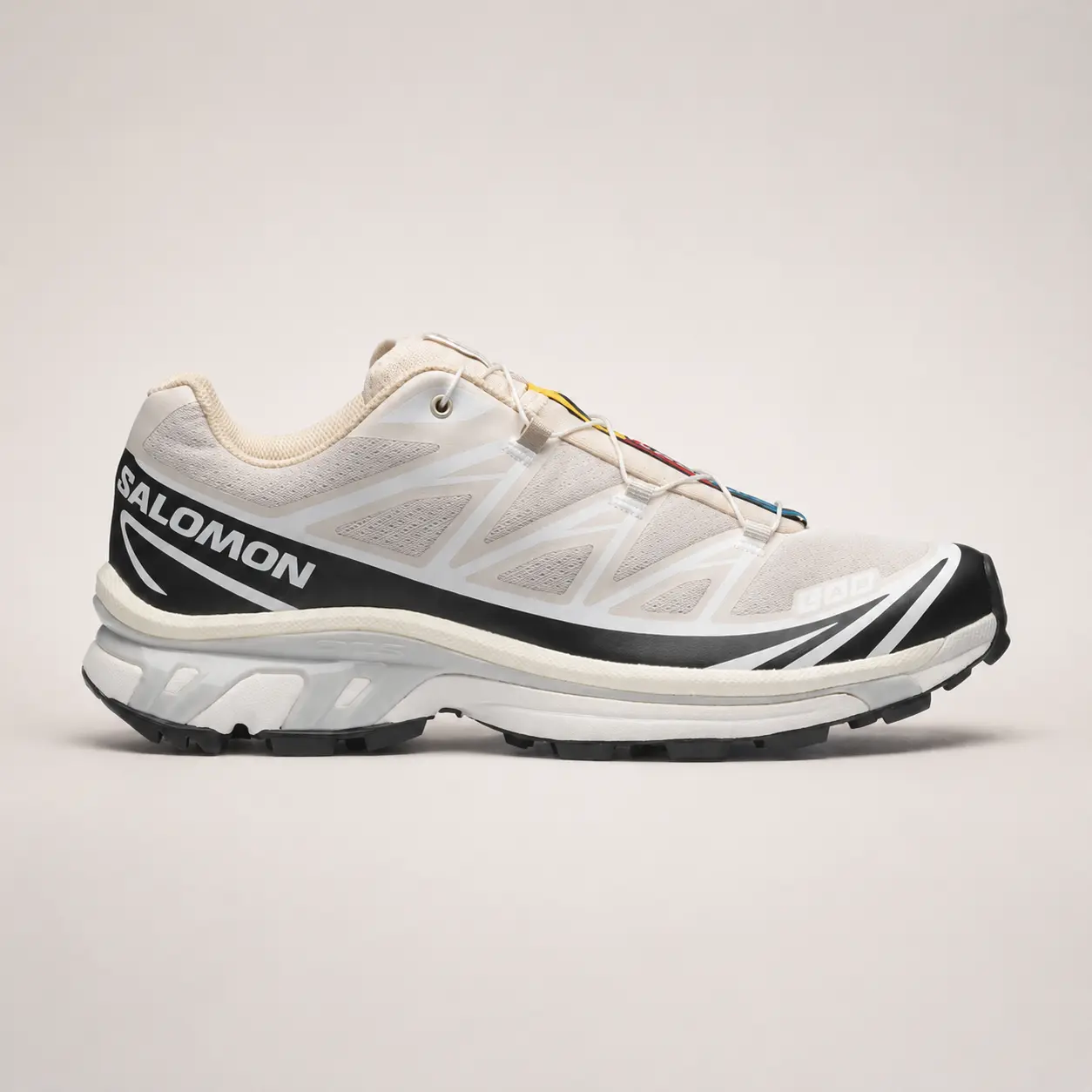 Unisex XT‑6 Outdoor Trekking Shoes Stable Grip Hiking Sports Sneakers