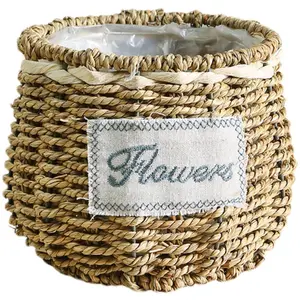 Flower basket