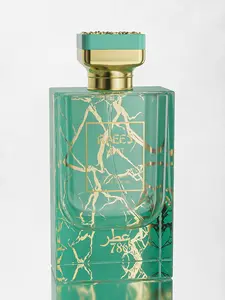 RAEES VERT 3.4 oz./100 ml EDP Spray by Jo Milano Paris