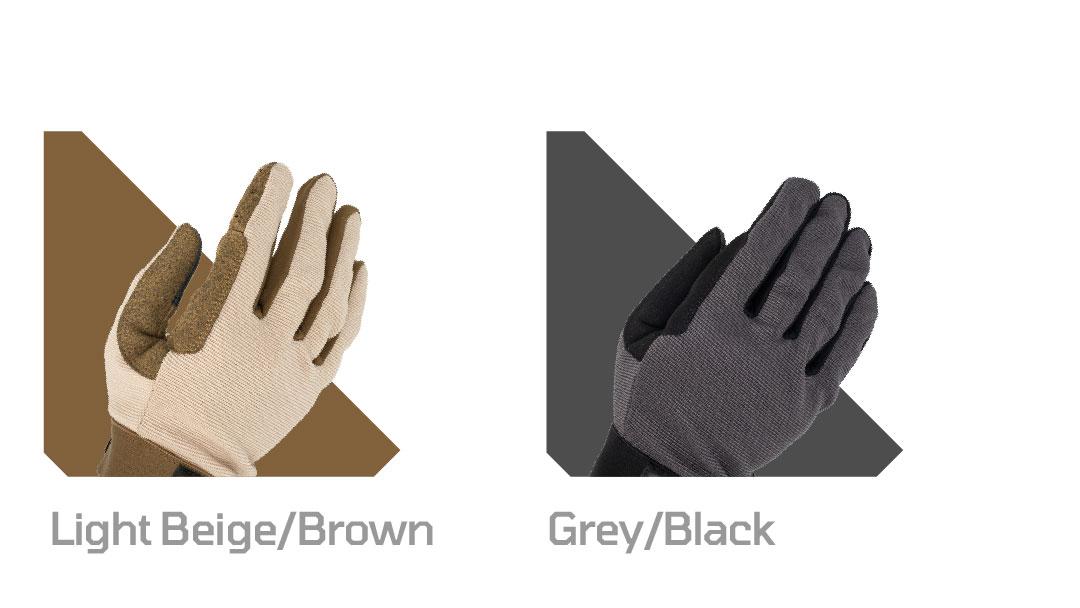 Agility Systems TGG Style Tactical Shooting Glove