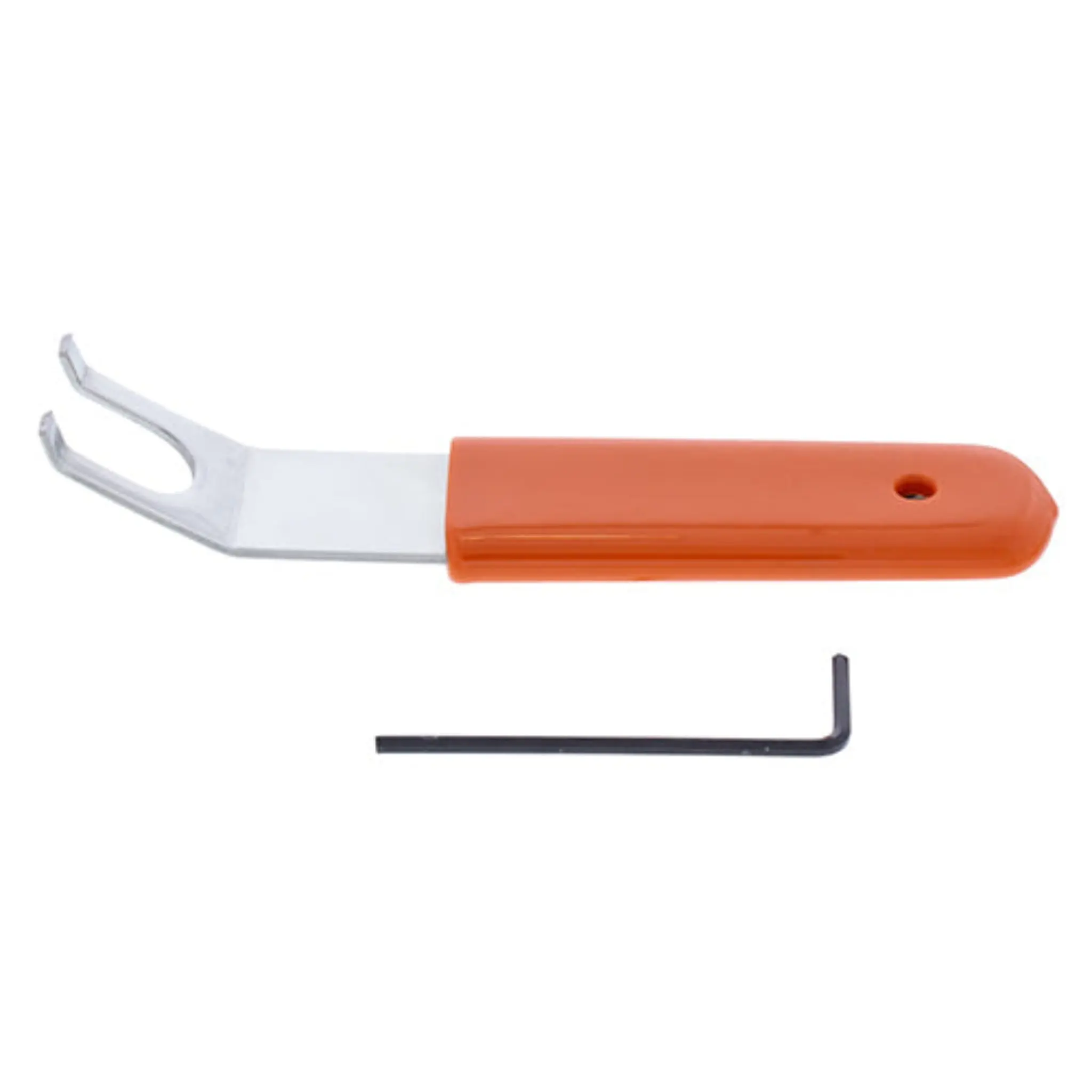 United Pacific Toggle Switch and Face Nut Installation Kit, Home Improvement Tools with Allen Wrench for Versatile DIY Enthusiasts