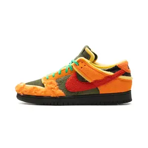 Dunk Low "CPFM Swamp Sponge - Photo Blue" IH5094 400