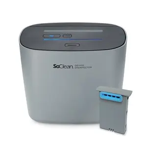 SoClean Device / Phone Disinfector Sanitizer SC1500