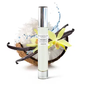 Coco Vanilla Perfume Oil Roller