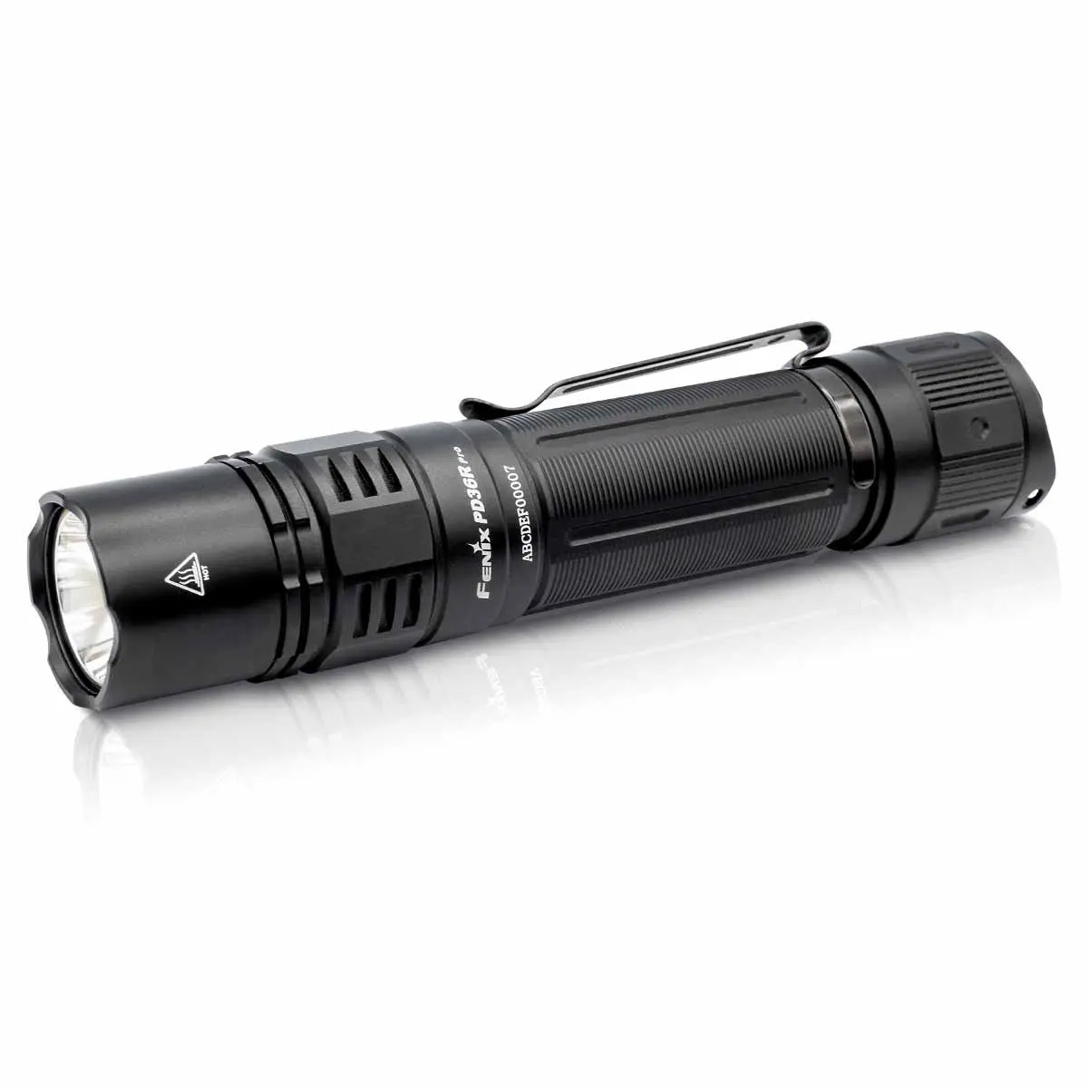 Fenix PD36R PRO Rechargeable Flashlight - 2800 Lumens
