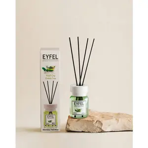 EYFEL Reed Diffuser 4 Fl.Oz. - Green Tea