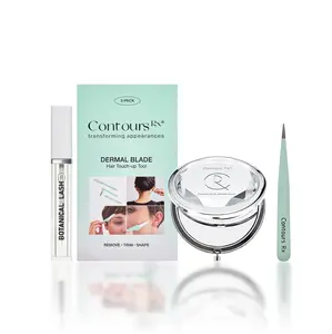 PERFECT LASH & BROW SYSTEM