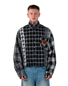 ONYX "WILDFIRE" REWORKED FLANNEL