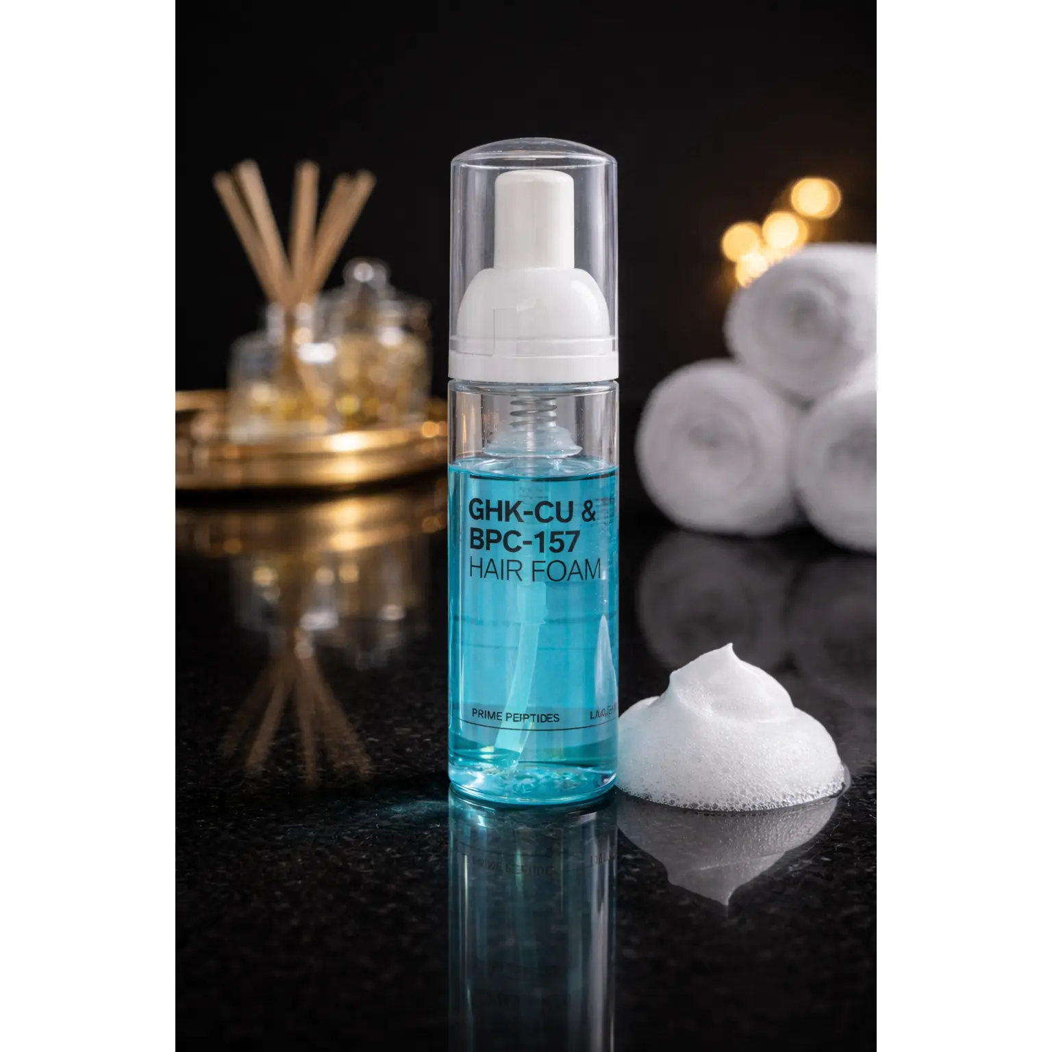 bpc 157 peptide hair growth GHK-Cu & BPC-157 Hair Growth Foam (3 Pack) | Peptide Treatment for Thinning Hair & Scalp Repair bpc 157 peptide hair growth GHK-Cu & BPC-157 Hair Growth Foam (3 Pack) | Peptide Treatment for Thinning Hair & Scalp Repair