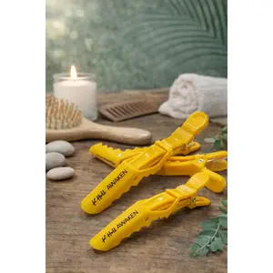 Grip Clips