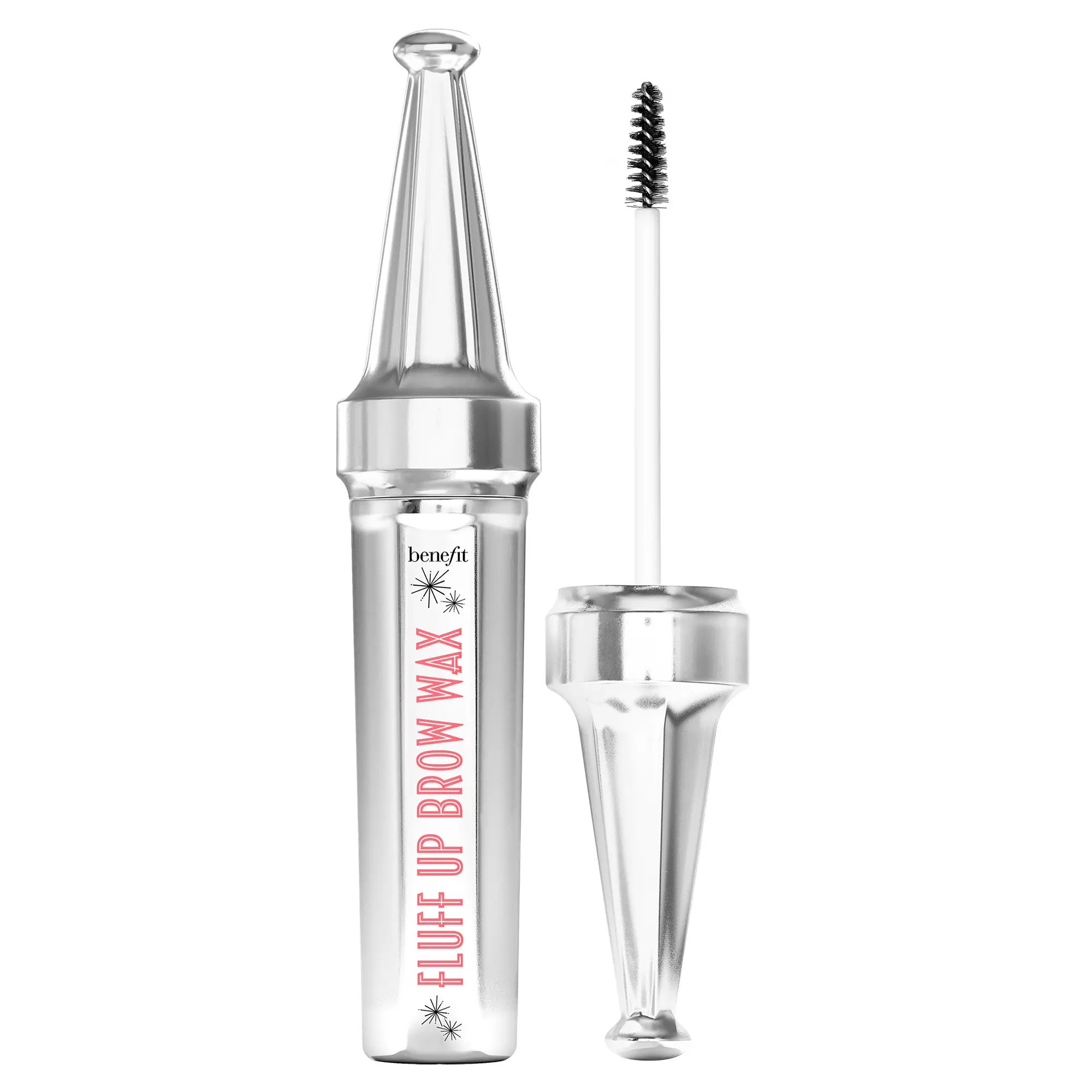 Benefit Cosmetics Fluff Up Brow Wax For Brow-Texturizing Benefit Cosmetics Fluff Up Brow Wax For Brow-Texturizing
