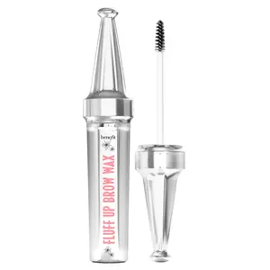 Benefit Cosmetics Fluff Up Brow Wax For Brow-Texturizing Benefit Cosmetics Fluff Up Brow Wax For Brow-Texturizing