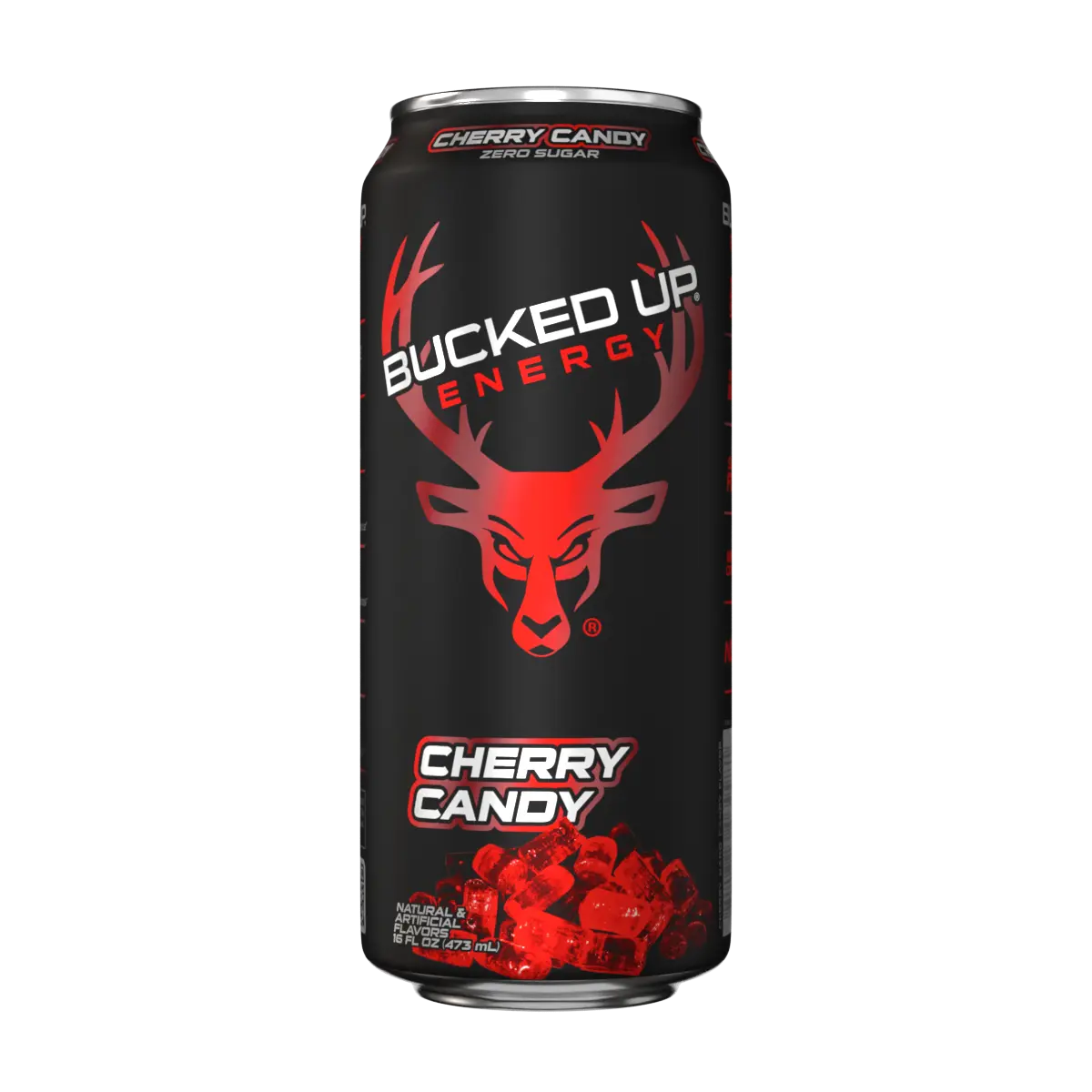 Cherry Hard Candy