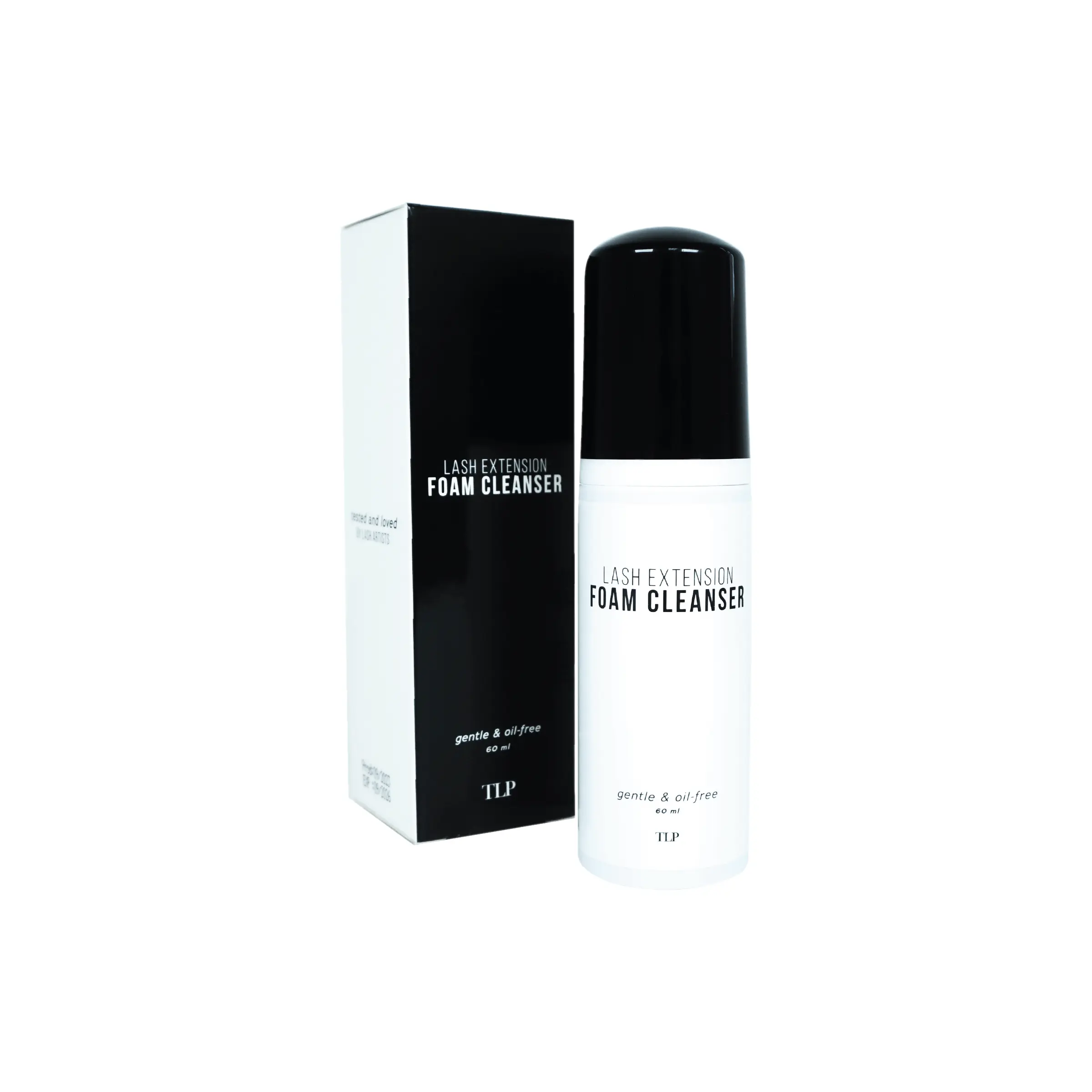 Lash Shampoo