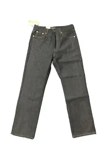 Kno-betta 998 Jeans Style KN-008 Original Premium Denim pants