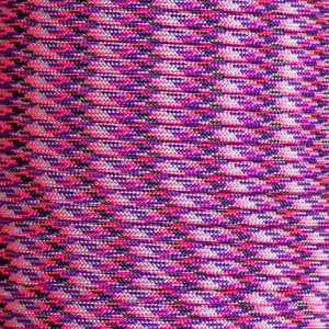 Country Girl Camo 550 Paracord