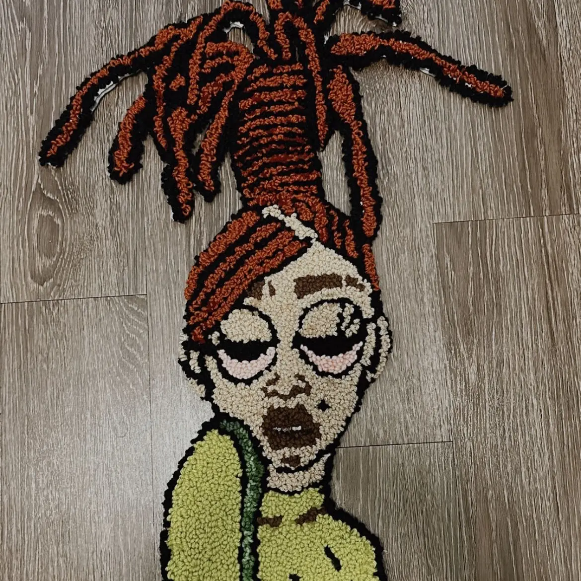 Handmade Rugs