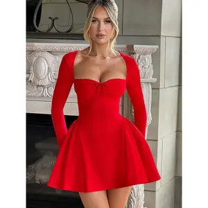 Madison mini dress
