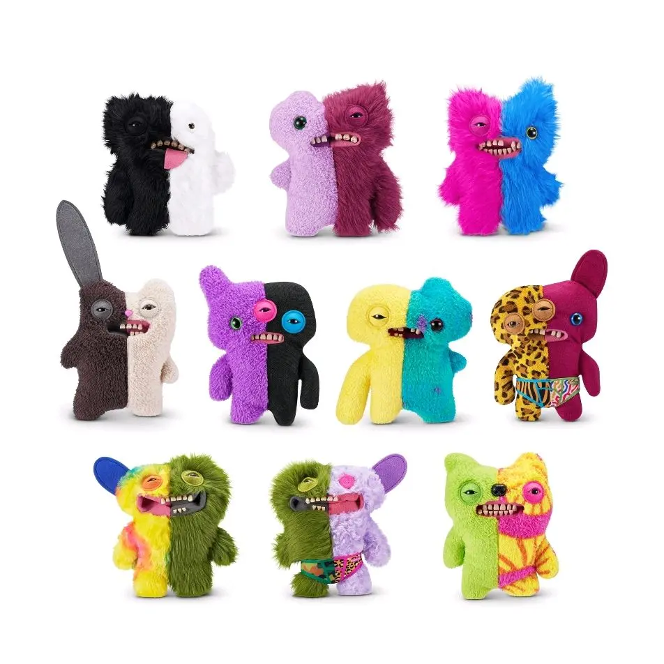 ZURU Fuggler - MisFit Monsters Series