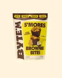 S'mores 3-pack