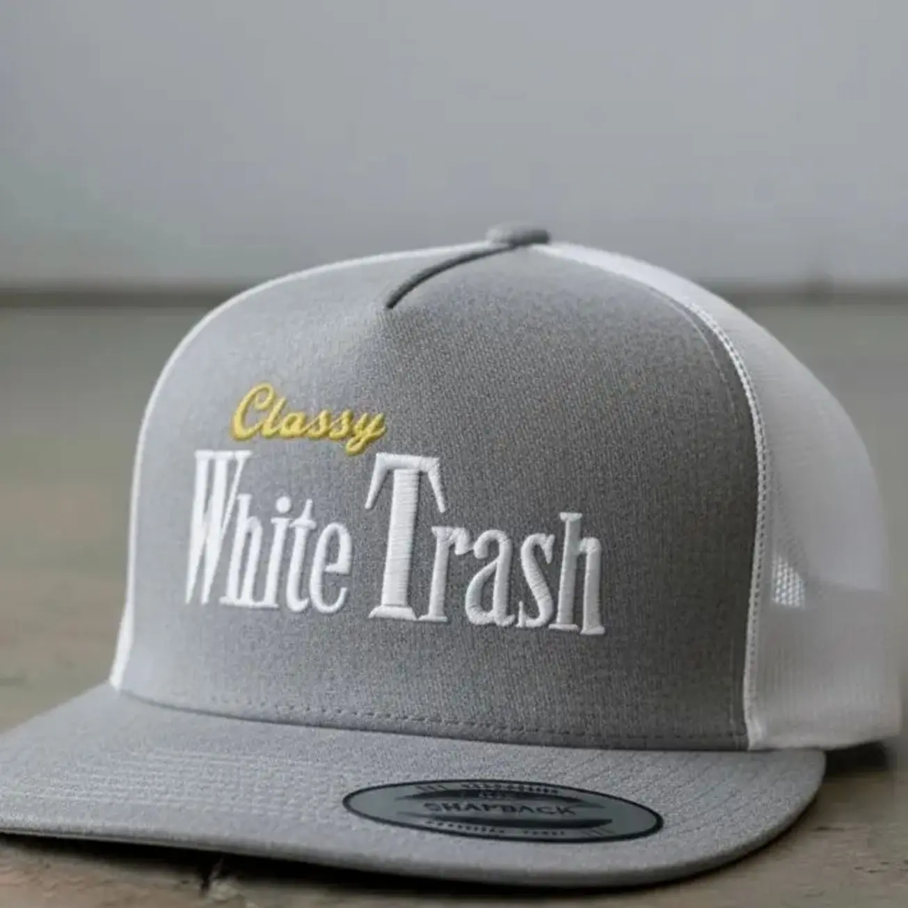 Unisex Adjustable Cap Flat Brim Casual Everyday Hat One Size Comfortable Fit Classic Outdoor Fashion Headwear