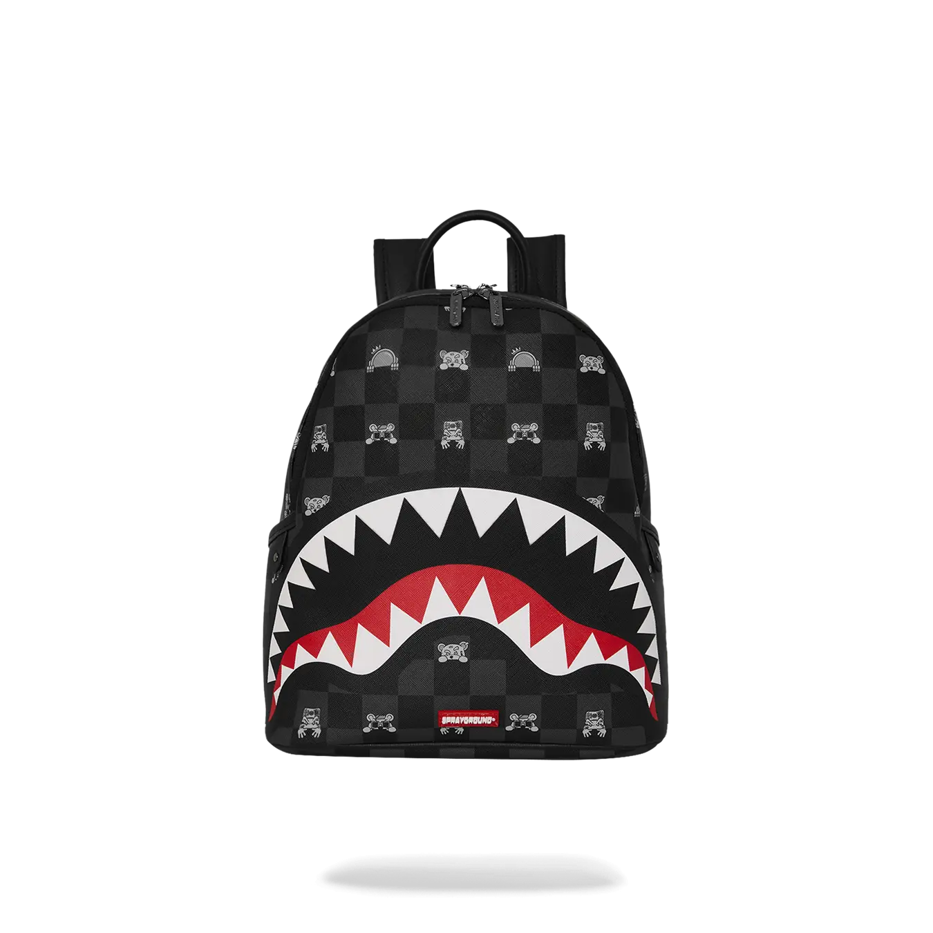 SHARK MOB HIDEOUT SAVAGE BACKPACK