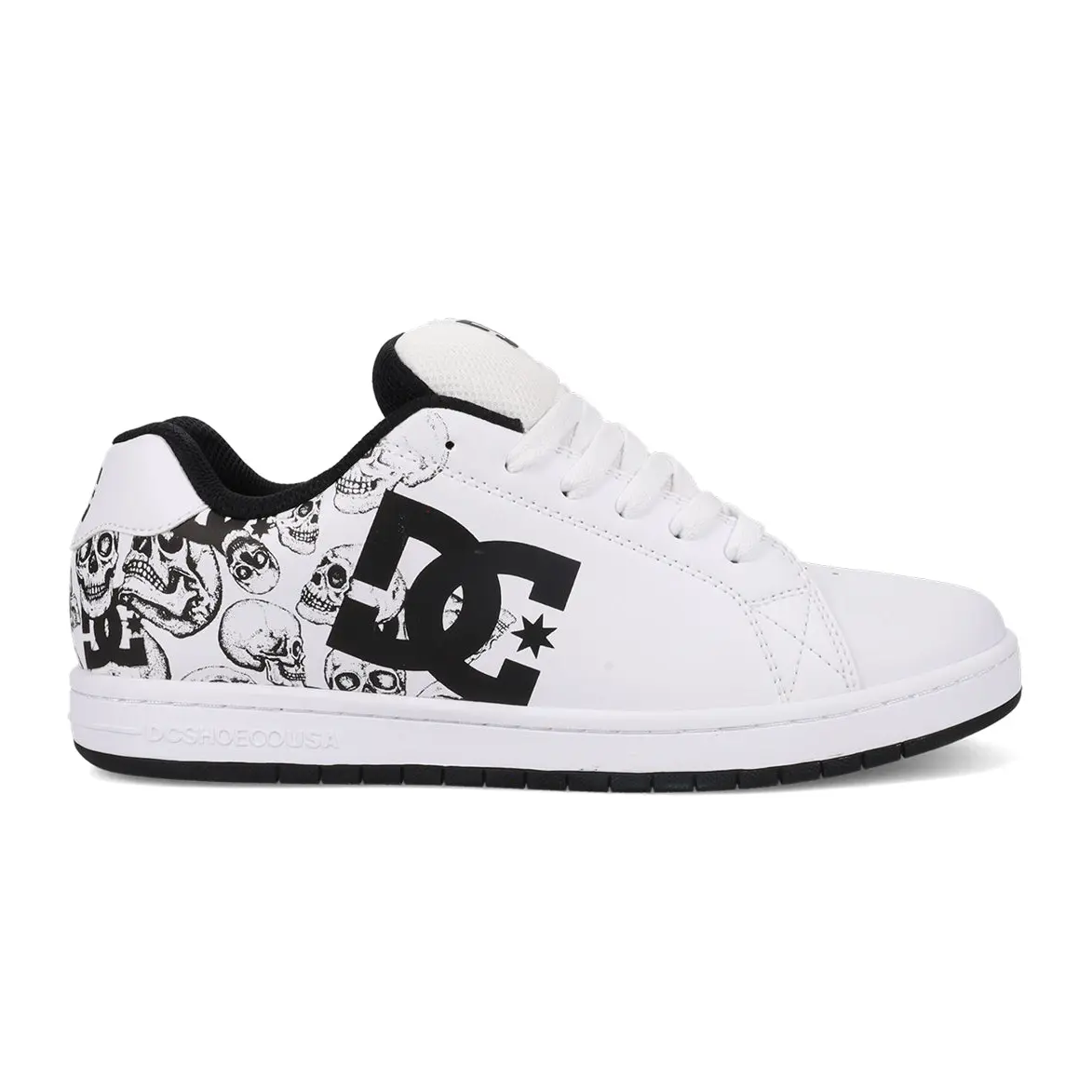 DC Shoes Men's Gaveler Shoes