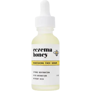 Eczema Honey Nourishing Face Serum