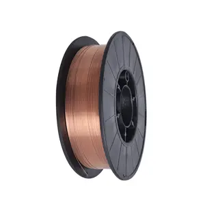 MIG Stainless Steel Welding Wire 1 Pack ER308L .035" (0.9mm) Spool 10lbs