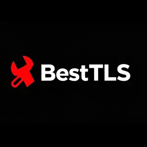 BestTLS shop logo