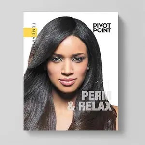 USED-Pivot Point Perm & Relax 111 Fundamentals by Pivot Point (Paperback)
