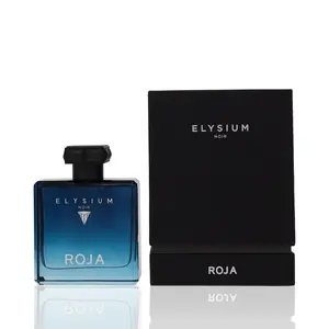 Roja Parfums Elysium Noir Spray for Men (3.4 oz) new