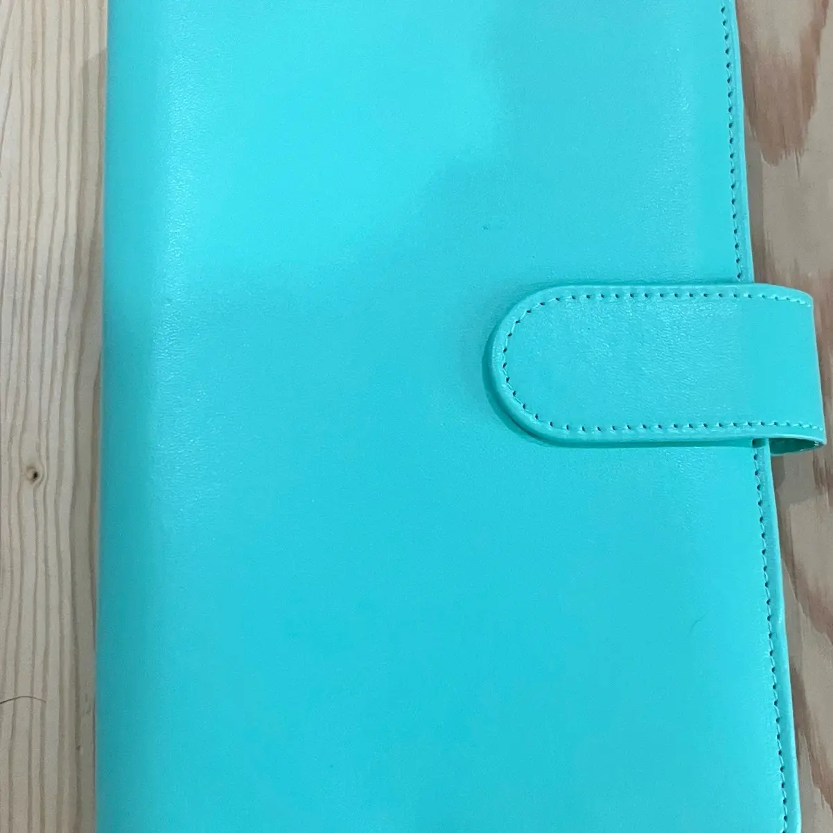 Samsill Budget Binder, Solid Color Cover