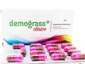 DEMOGRASS CLASICO 100% AUTHENTICO The Original Demograss Formula