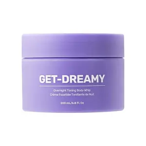 MAËLYS GET-DREAMY Night Renew Treatment – Plant-Powered Lift for Mild Laxity, Milk Thistle & Deep Hydration, Wakes Up Firmer Skin