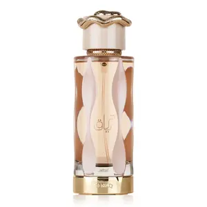 Teriaq by Lattafa EDP Spray, 3.4oz