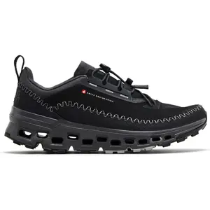 On Running Cloudaway 2 Black Eclipse 3WE30080106 Women's Fashion Shoes New
