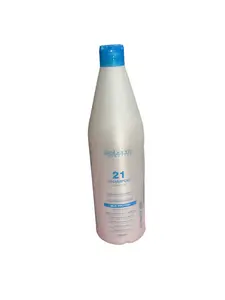 Salerm Cosmetics 21 Shampoo Silk Protein