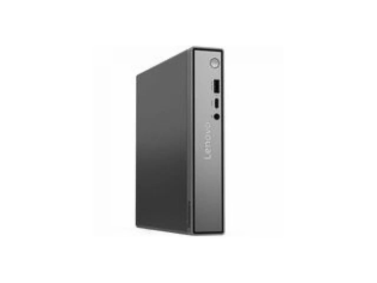 Lenovo ThinkCentre neo 50q Gen 5 13B9005TUS Tiny Desktop - Intel Core i5-13420H - 8 GB - 256 GB PCI Express NVMe 4.0 x4 SSD - Windows 11 Pro - Intel UHD Graphics - Wi-Fi 6E (IEEE 802.11ax) - 90 W