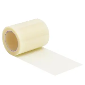 Ultra Absorbent & Self-Adhesive Flexible Waterproof Hydrocolloid Roll 5cm×1.5m for MultiUseWoundCare Essential Medical-Grade Material
