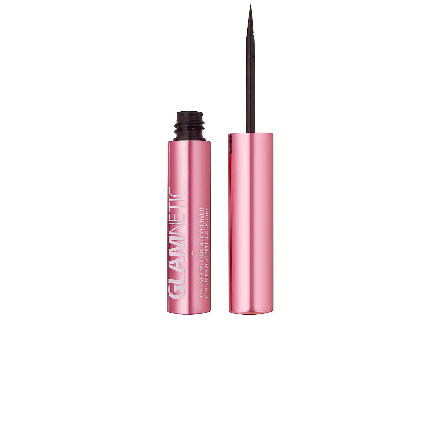 Glamnetic Liquid Magnetic Liner in Black Glamnetic Liquid Magnetic Liner in Black