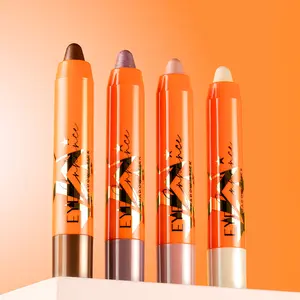 Eye Enhance Shadow Stick Shimmer Eyeshadow Cosmetic